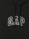 GAP GAP logós pulóver