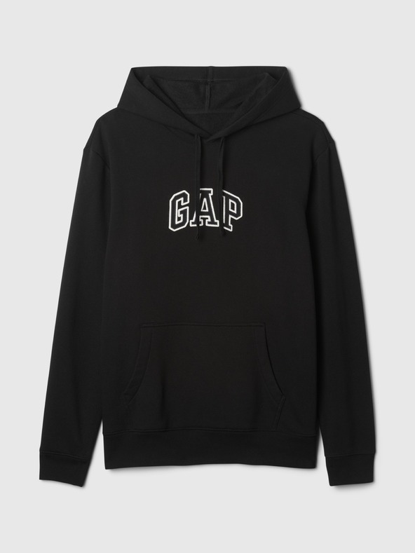 GAP GAP logós pulóver