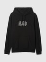 GAP GAP logós pulóver