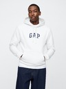 GAP GAP logós pulóver