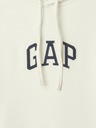 GAP GAP logós pulóver