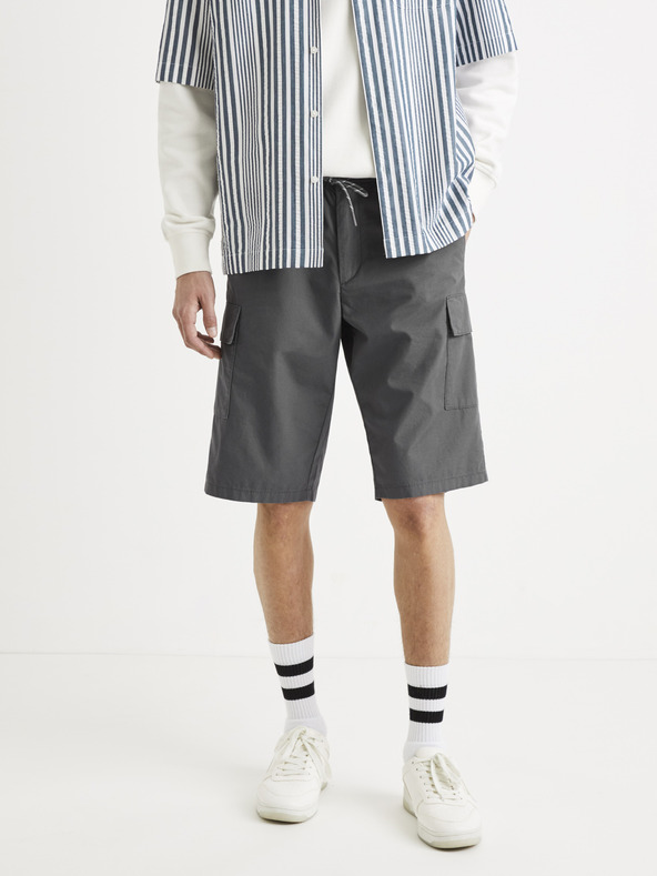 Celio Rolver2Bm Rövidnadrág