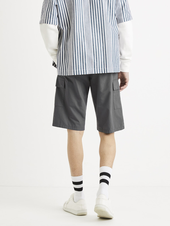 Celio Rolver2Bm Rövidnadrág