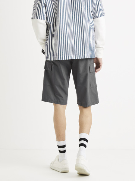 Celio Rolver2Bm Rövidnadrág