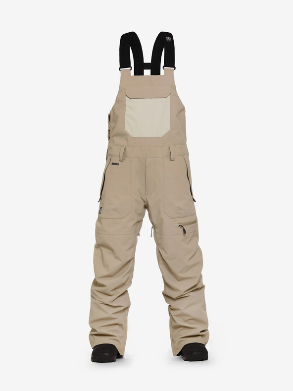 Horsefeathers Transfer Horsefeathers nadrág - bézs