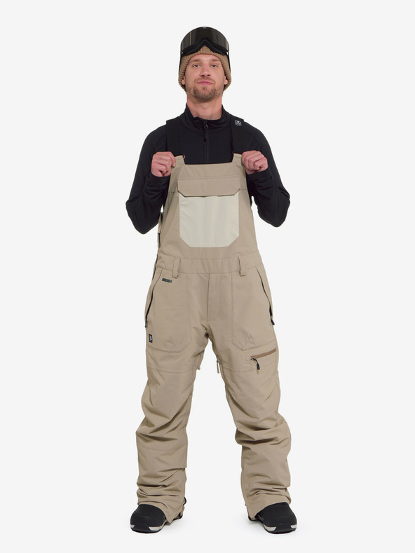 Horsefeathers Transfer Horsefeathers nadrág - bézs