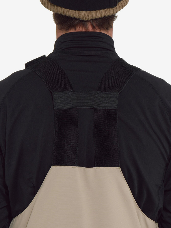 Horsefeathers Transfer Horsefeathers nadrág - bézs