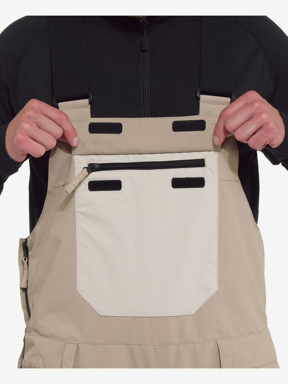 Horsefeathers Transfer Horsefeathers nadrág - bézs