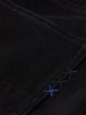 Scotch & Soda Fekete férfi Scotch & Soda farmernadrág