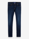 Scotch & Soda Kék férfi skinny fit farmer Scotch & Soda