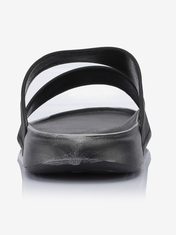 ALPINE PRO Férfi nyári papucs ALPINE PRO ETOF fekete