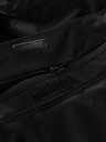 ALPINE PRO Férfi sí dzseki ptx membránnal ALPINE PRO REAM fekete