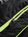 ALPINE PRO Férfi sí dzseki ptx membránnal ALPINE PRO REAM fekete