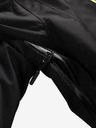 ALPINE PRO Férfi sí dzseki ptx membránnal ALPINE PRO REAM fekete