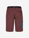 Kilpi Férfi bordó sportnadrág Kilpi NAVIA