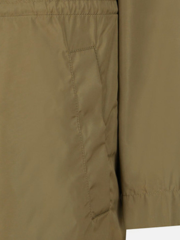 Geox Olíva női télikabát Geox Bulmya