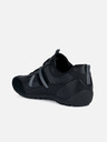 Geox Fekete férfi Geox Ravex tornacipő
