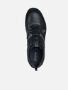 Geox Fekete férfi Geox Ravex tornacipő