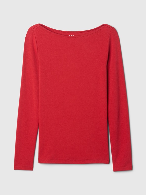 GAP Hosszú ujjú póló GAP