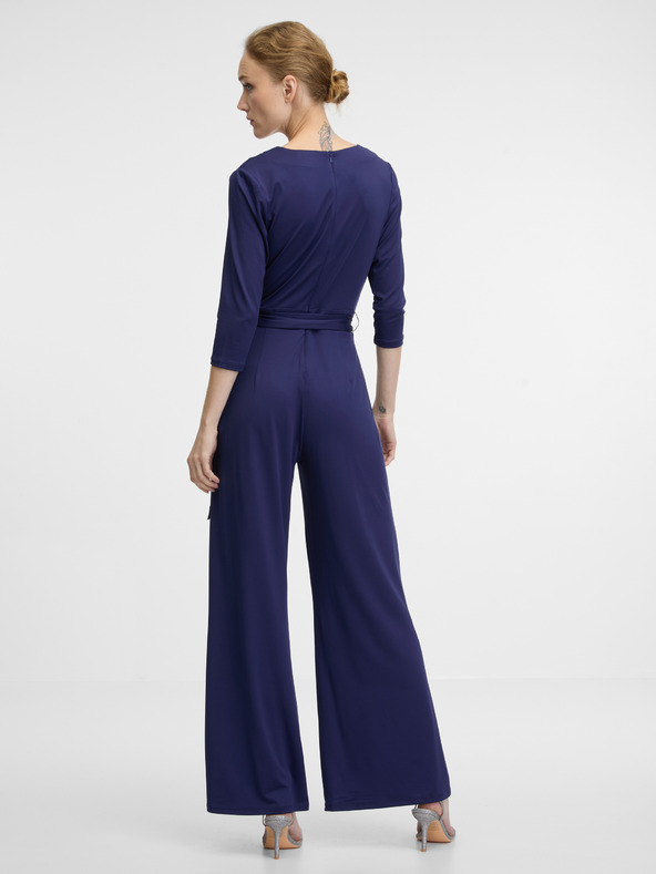 Orsay ORSAY sötétkék női overall