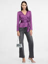 Orsay ORSAY lila női blúz