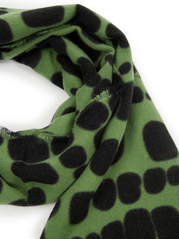 Orsay ORSAY Zöld női sál