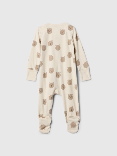 GAP Baby overall GAP