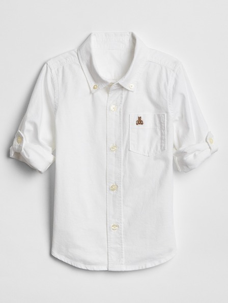 GAP Baby Oxford ing GAP