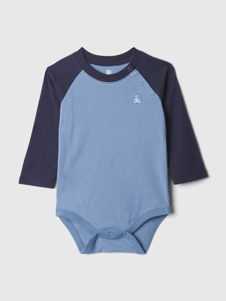 GAP Baby pamut body GAP