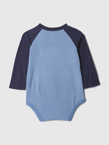 GAP Baby pamut body GAP