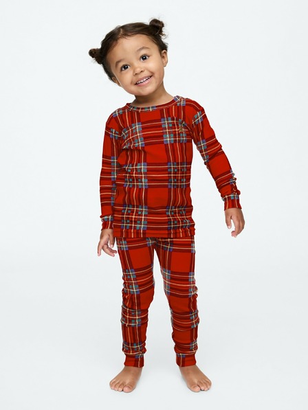GAP Baby pizsama szett