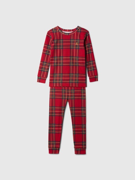 GAP Baby pizsama szett