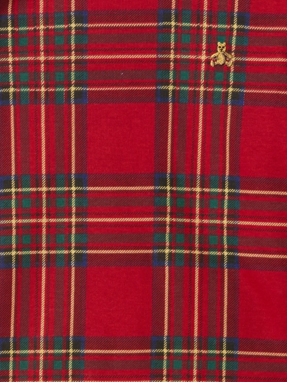 GAP Baby pizsama szett GAP