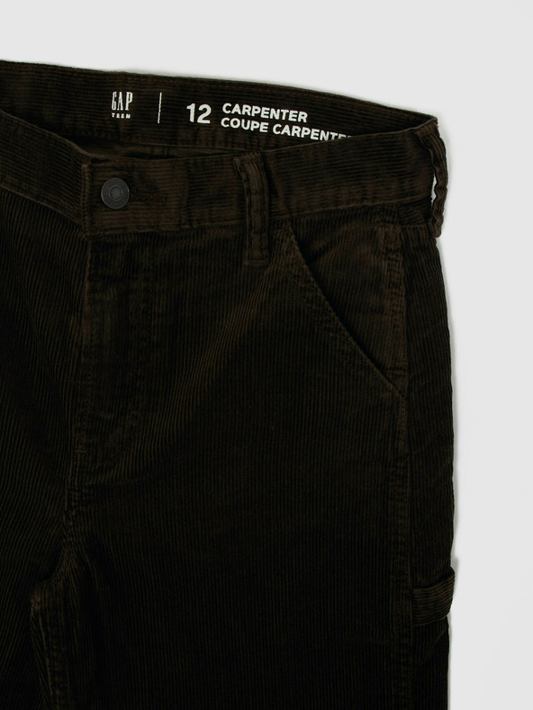 GAP Teen kordbársony nadrág GAP