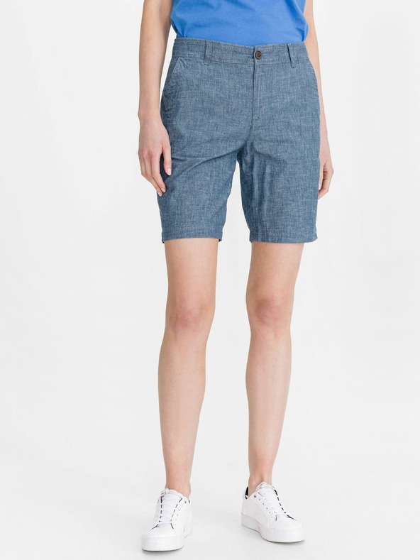 GAP Bermudy khaki GAP