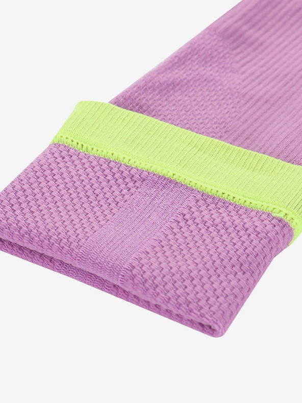 ALPINE PRO Lila női sportzokni ALPINE PRO Niele