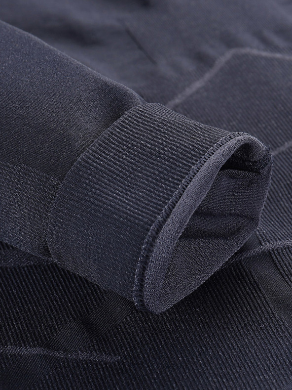 ALPINE PRO Sötétkék férfi gyorsan száradó póló ALPINE PRO LUBIN