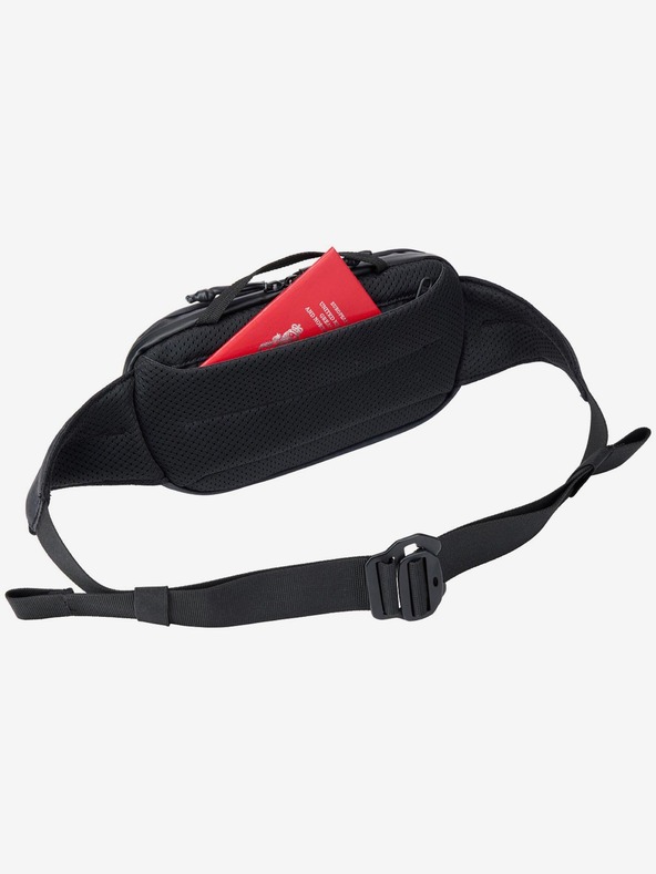 Thule Fekete Utazási vesetáska Thule Aion