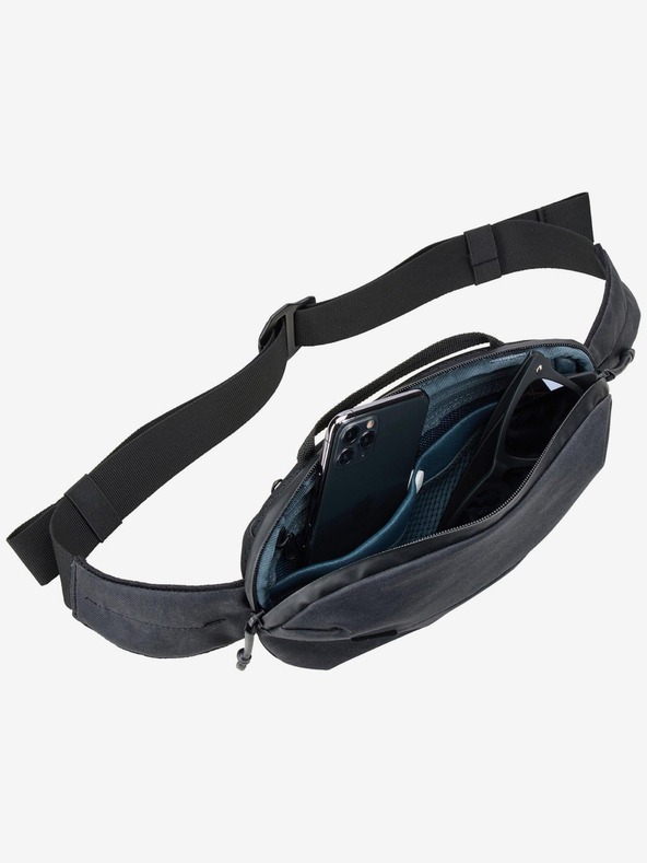 Thule Fekete Utazási vesetáska Thule Aion