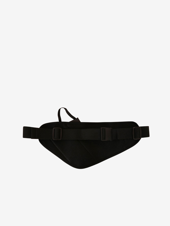 ALPINE PRO Fekete sportvese ALPINE PRO COOKE