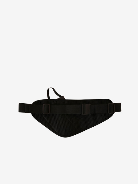 ALPINE PRO Fekete sportvese ALPINE PRO COOKE