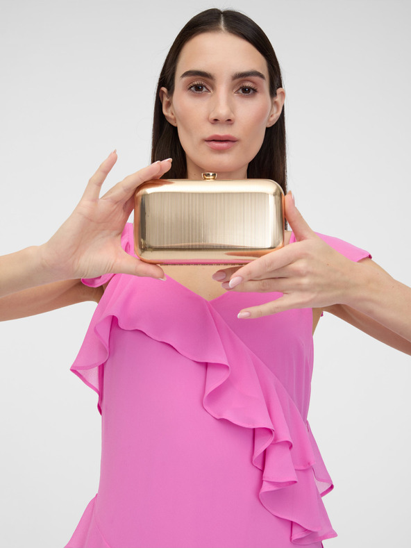 Orsay ORSAY arany női táska