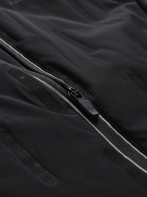 ALPINE PRO Fekete női outdoor dzseki ALPINE PRO Borita