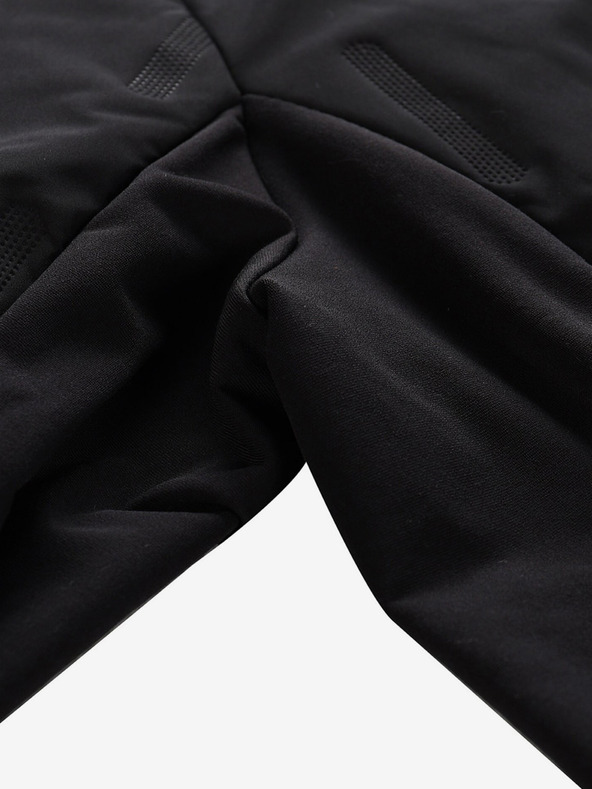 ALPINE PRO Fekete női outdoor dzseki ALPINE PRO Borita