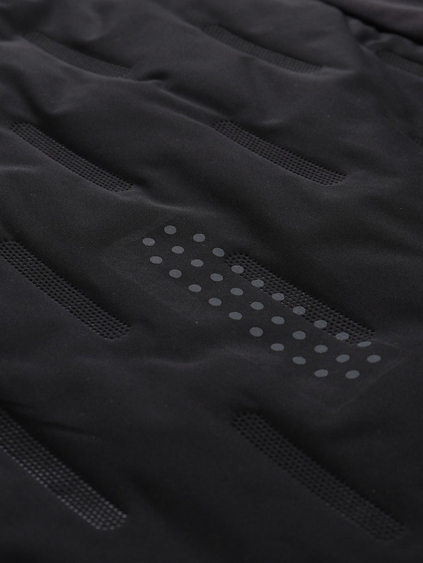 ALPINE PRO Fekete női outdoor dzseki ALPINE PRO Borita