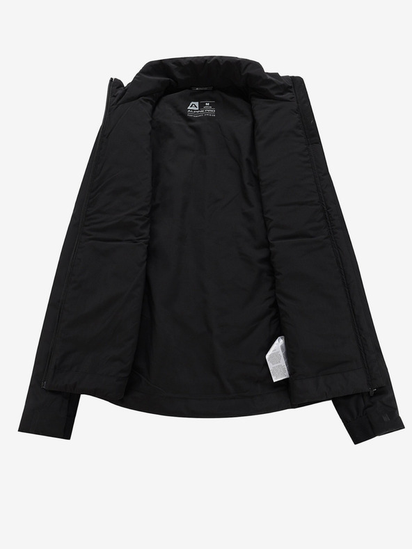 ALPINE PRO Fekete női outdoor dzseki ALPINE PRO Borita