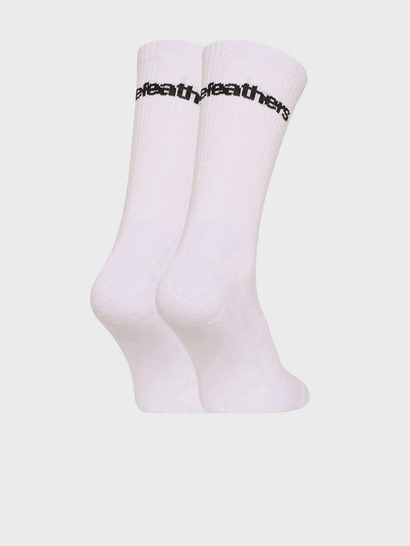 Horsefeathers Zokni 3 pár