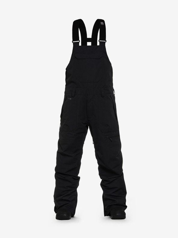 Horsefeathers Horsefeathers Transfer nadrág - fekete