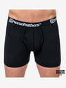Horsefeathers Sidney Horsefeathers boxeralsó - fekete
