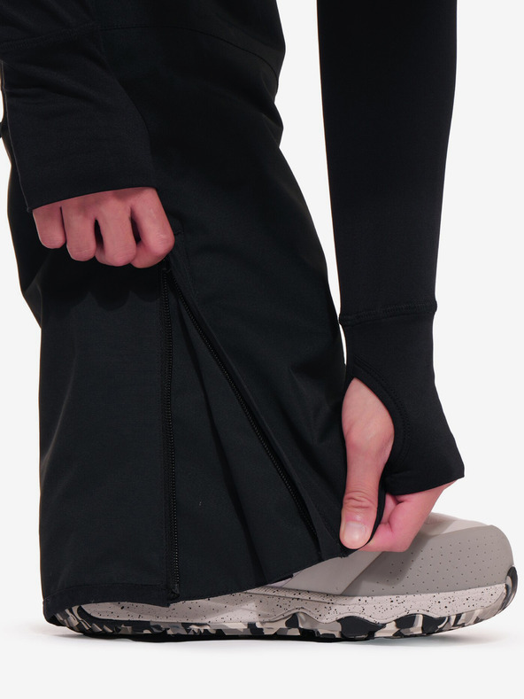 Horsefeathers Lotte II nadrág Horsefeathers - fekete